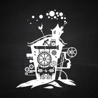 Létrange Fabrique Logo