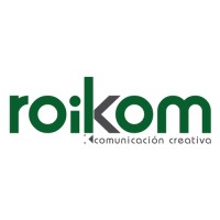 RoiKom Logo