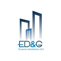 ED&G Proyectos Inmobiliarios Logo