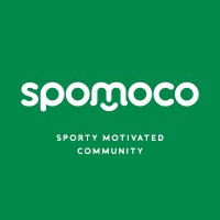 Spomoco Kft. Logo