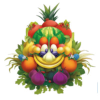 SogeMi - Foody Logo