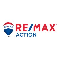 ReMax Action - Pesaro Logo