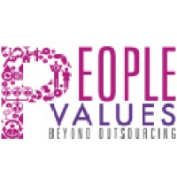 People Values Logo