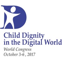 Child Dignity in the Digital World Congress Logo