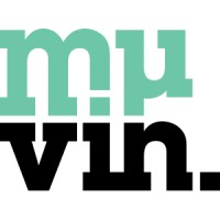 Muvin - Movimiento Urbano Logo