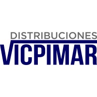 Vicpimar Logo