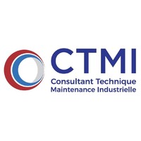 CTMI - MAINTENANCE Logo