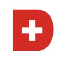 Camara de Comercio y Turismo Dominico Suiza Logo