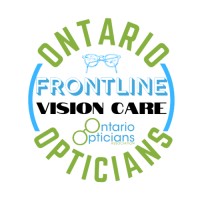 Ontario Opticians Association Logo
