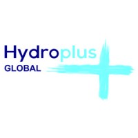 Hydroplus Global Logo