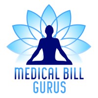 Medical Bill Gurus Logo