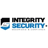 Integrity Security Chile Logo