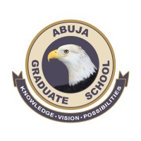 Abuja Graduate School Logo