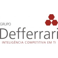 Grupo Defferrari Logo