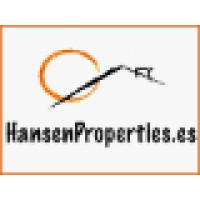 Hansen Properties Logo