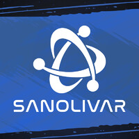 SANOLIVAR Logo