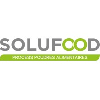 SOLUFOOD Logo