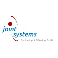 joint systems Fundraising- & IT-Services GmbH Logo