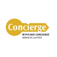 Wynyard Concierge Services Ltd Logo