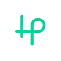 Harrie Pieters Logo
