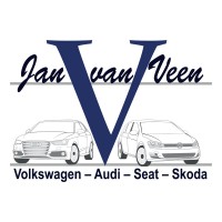 Jan van Veen Autos Logo