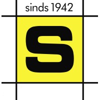 Bouwbedrijf Schoofs Logo