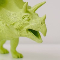 Green Dinosaur, Inc. Logo