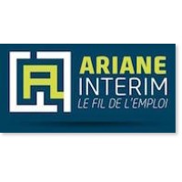 ARIANE INTERIM Logo
