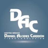 Centro Médico Daniel Alcides Carrión Logo