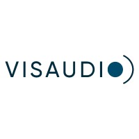 Visaudio Logo