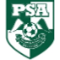 Plainfield Soccer Association Logo