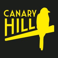 Canary Hill Logo
