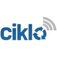 AGILIS GROUP | CIKLO Logo