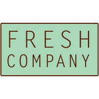 Fresh Company Logo
