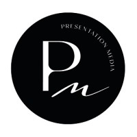 Presentation Media Ltd Logo