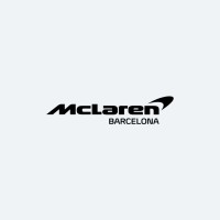 McLaren Barcelona Logo