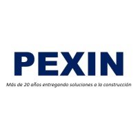 PEXIN Logo