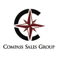 Compass Sales Group Logo