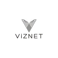 Viznet Bilişim Hizmetleri Tic. Ltd. Şti Logo