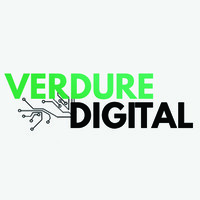Verdure Digital Inc. Logo