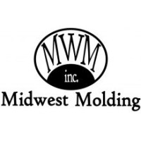 Midwest Molding Inc. Logo