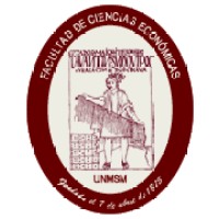 Unidad de Posgrado de la Facultad de Ciencias Económica UNMSM Logo