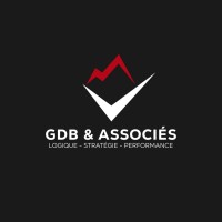 GDB & ASSOCIÉS Logo