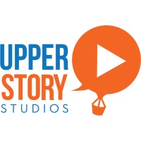 Upper Story Studios Logo