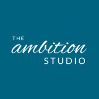 The Ambition Studio Logo