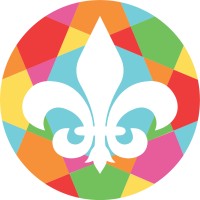 Cajun Navy Ground Force Logo