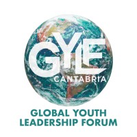 Global Youth Leadership Forum Logo