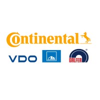 Continental Automotive Trading France SAS Logo