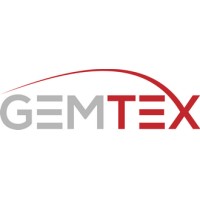 Gemtex Logo