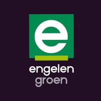 Engelen Groen Logo